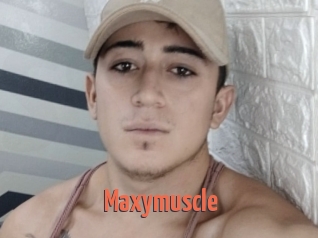 Maxymuscle