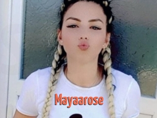 Mayaarose
