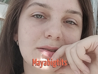 Mayabigtits