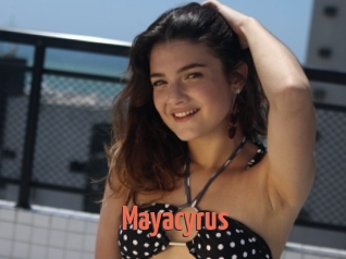 Mayacyrus
