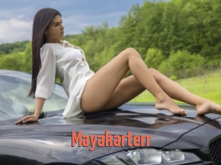Mayakarterr
