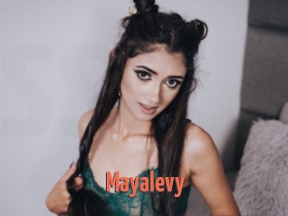Mayalevy