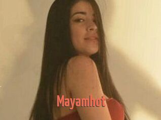 Mayamhot