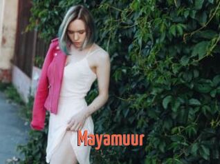 Mayamuur