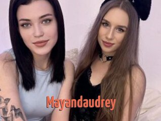 Mayandaudrey