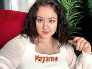 Mayarno