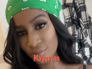 Mayaryan