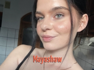 Mayashaw