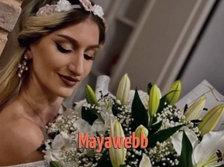 Mayawebb
