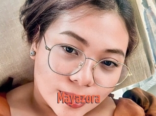 Mayazora