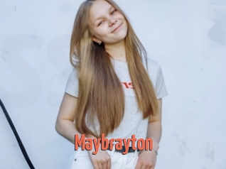 Maybrayton