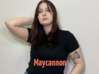 Maycannon