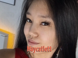 Maycatlett