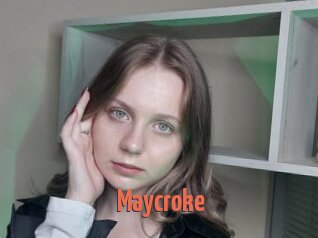 Maycroke