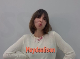 Maydaalison