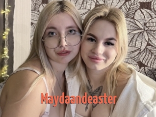 Maydaandeaster