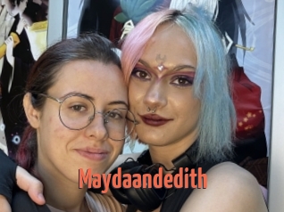 Maydaandedith