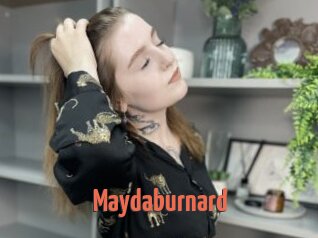 Maydaburnard