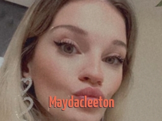 Maydacleeton