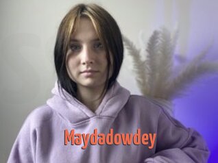 Maydadowdey