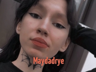 Maydadrye