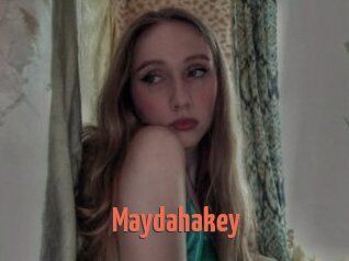 Maydahakey