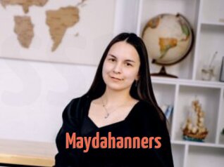 Maydahanners