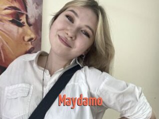 Maydamo