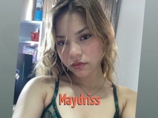 Maydriss