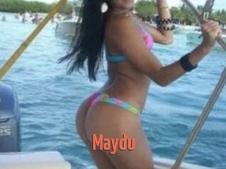 Maydu