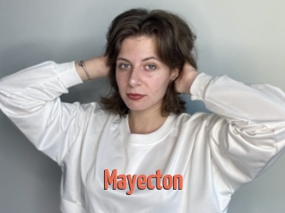 Mayecton