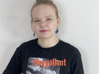 Maygallant
