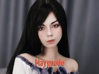 Maygoode
