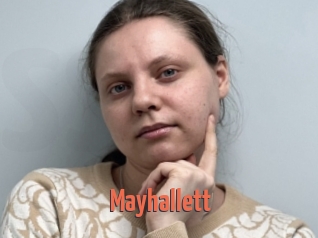 Mayhallett