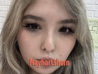 Mayhartshorn