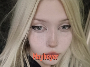 Mayheyer