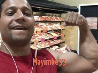 Mayimbe33