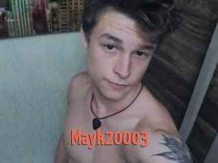 Mayk20003