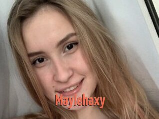 Maylehaxy