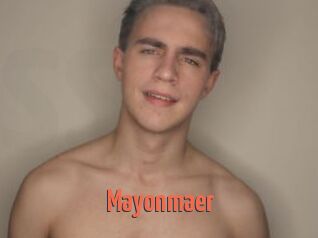 Mayonmaer