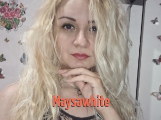 Maysawhite