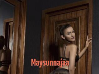 Maysunnajaa