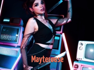 Mayterouse