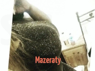 Mazeraty