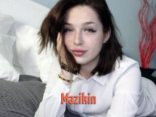 Mazikin