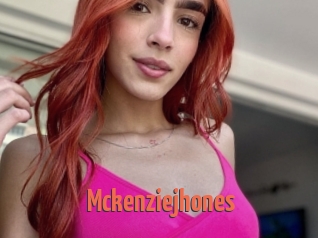 Mckenziejhones