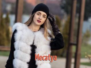 Mecatya