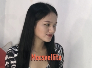 Mecsvellita