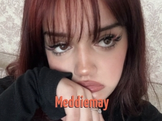 Meddiemay