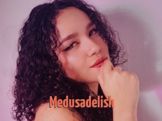 Medusadelish